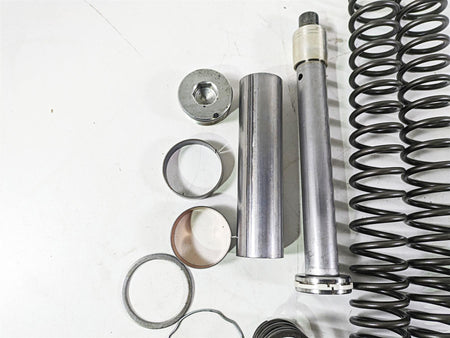 2020 Harley Touring FLHT Electra Glide Front Fork Internals Set 45500337 {{ shop.shopifyCountryName }} - Mototech271