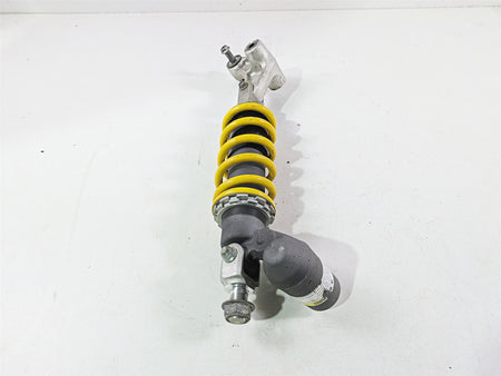 2006 Suzuki GSXR1000 K6 Straight Rear Shock Damper Suspension 62100-41G10-163 {{ shop.shopifyCountryName }} - Mototech271