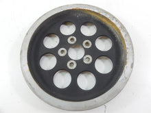 Load image into Gallery viewer, 1997 Harley Dyna FXDS Super Glide Conv Drive Belt Pulley 70T + Cover 40225-86A
