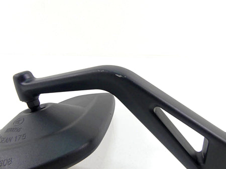 2022 Triumph Speed Triple 1200 RS Right Bar End Mirror Set & Bolts T2062020 {{ shop.shopifyCountryName }} - Mototech271