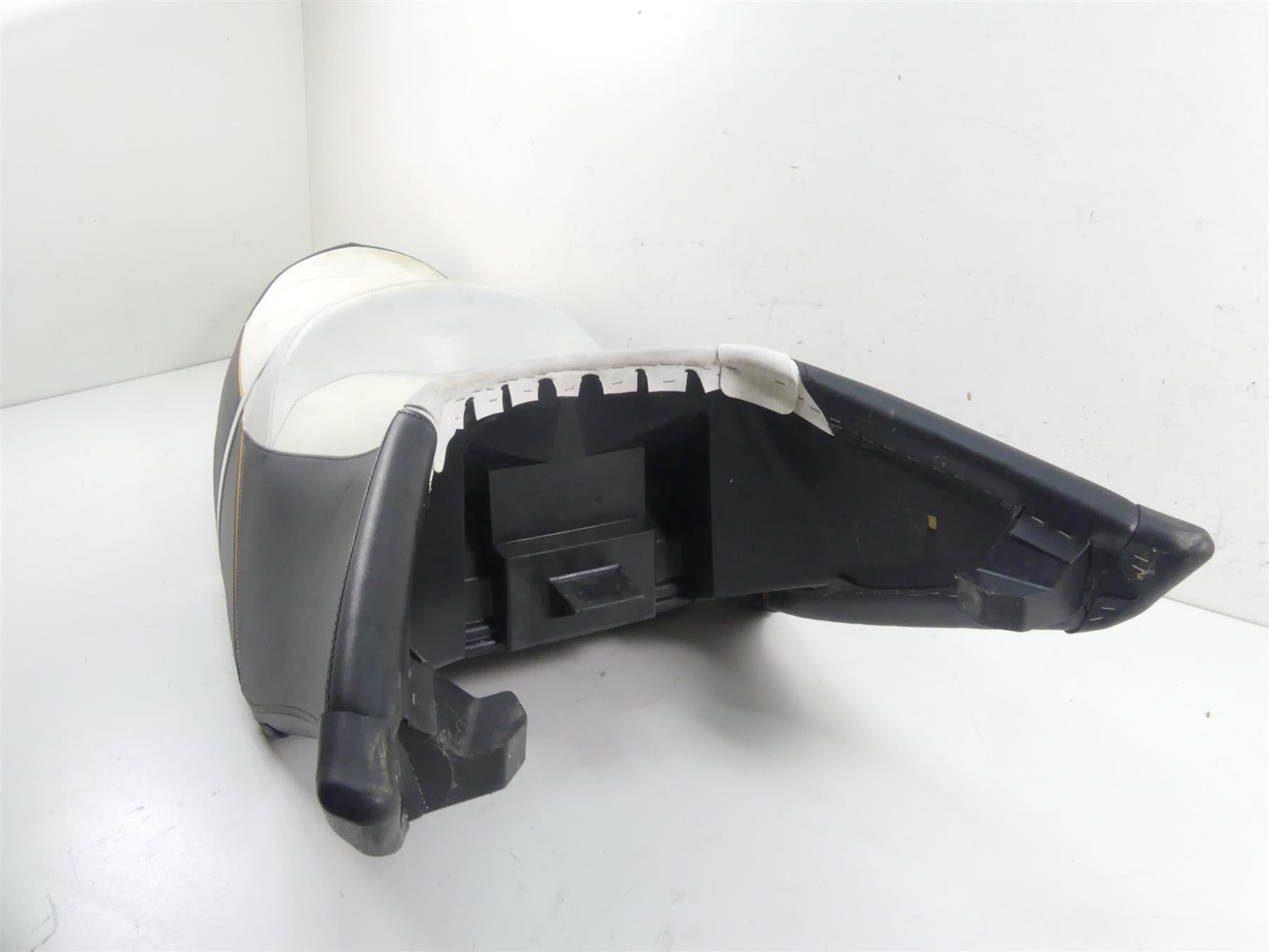 2013 Sea-Doo 4-Tec GTR 215 Oem Rider Driver Dual Seat Saddle 269002464 269002805 {{ shop.shopifyCountryName }} - Mototech271