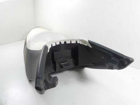 2013 Sea-Doo 4-Tec GTR 215 Oem Rider Driver Dual Seat Saddle 269002464 269002805 {{ shop.shopifyCountryName }} - Mototech271