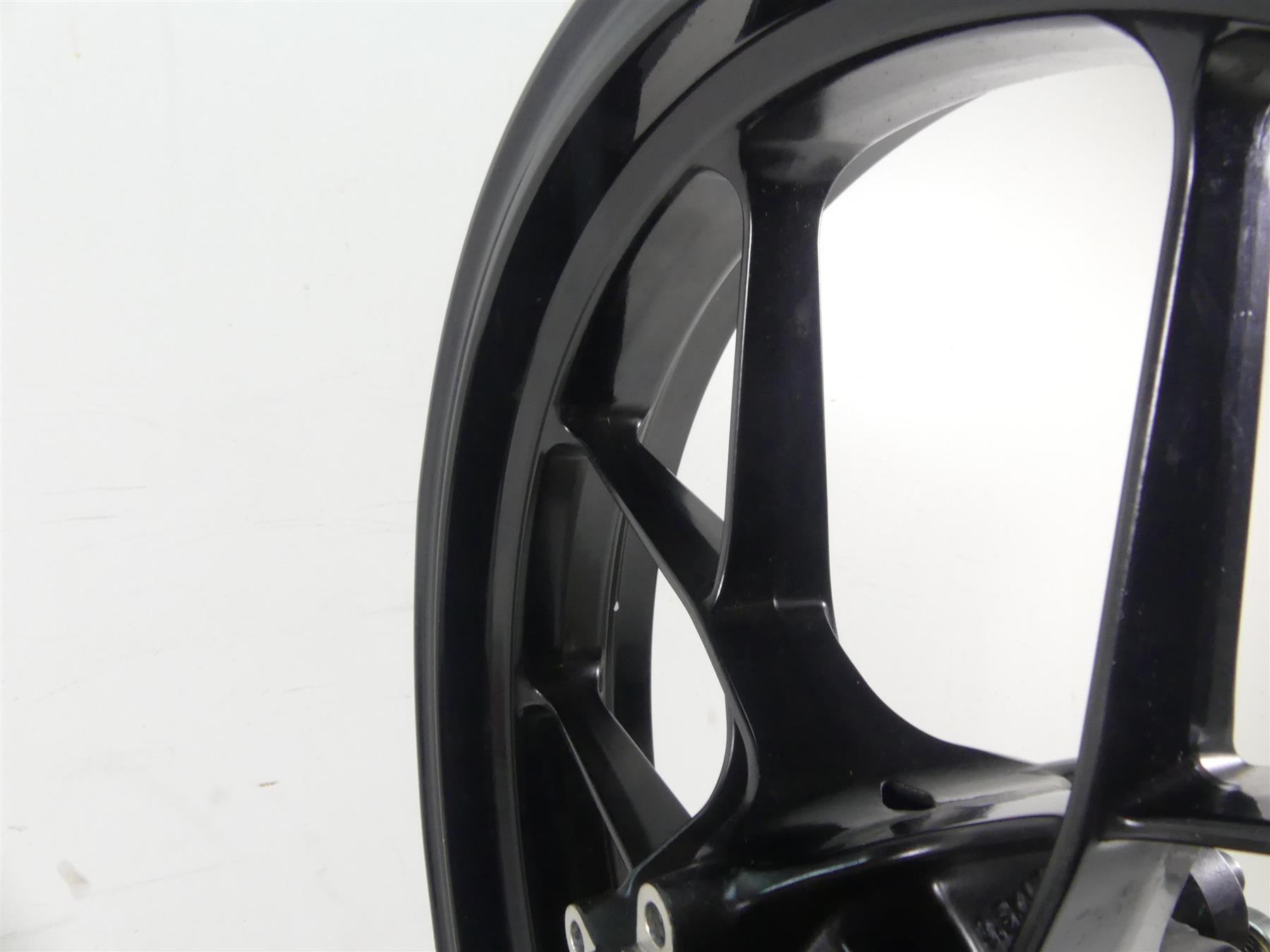 2016 KTM 1290 Superduke R Front Wheel Rim 17x3.5 - Read