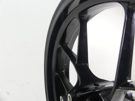2016 KTM 1290 Superduke R Front Wheel Rim 17x3.5 - Read 6130900114430 {{ shop.shopifyCountryName }} - Mototech271