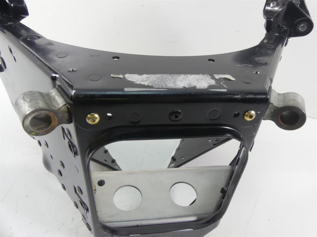 2017 Arctic Mountain Cat M8000 153 Front Bulkhead Nose Subframe 2707-487 {{ shop.shopifyCountryName }} - Mototech271