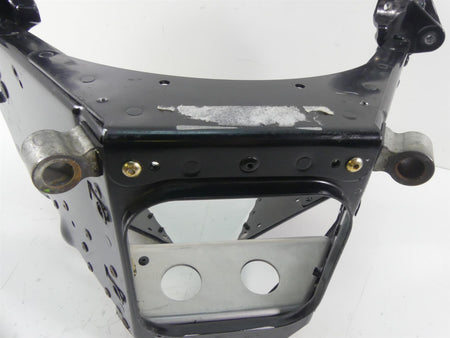 2017 Arctic Mountain Cat M8000 153 Front Bulkhead Nose Subframe 2707-487 {{ shop.shopifyCountryName }} - Mototech271