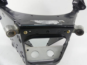 2017 Arctic Mountain Cat M8000 153 Front Bulkhead Nose Subframe 2707-487