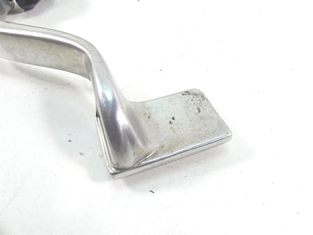2015 Harley VRSCF Muscle V-Rod Right Front Footpeg & Brake Parts 54046-12 {{ shop.shopifyCountryName }} - Mototech271
