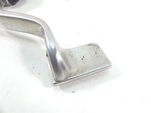 Load image into Gallery viewer, 2015 Harley VRSCF Muscle V-Rod Right Front Footpeg &amp; Brake Parts 54046-12
