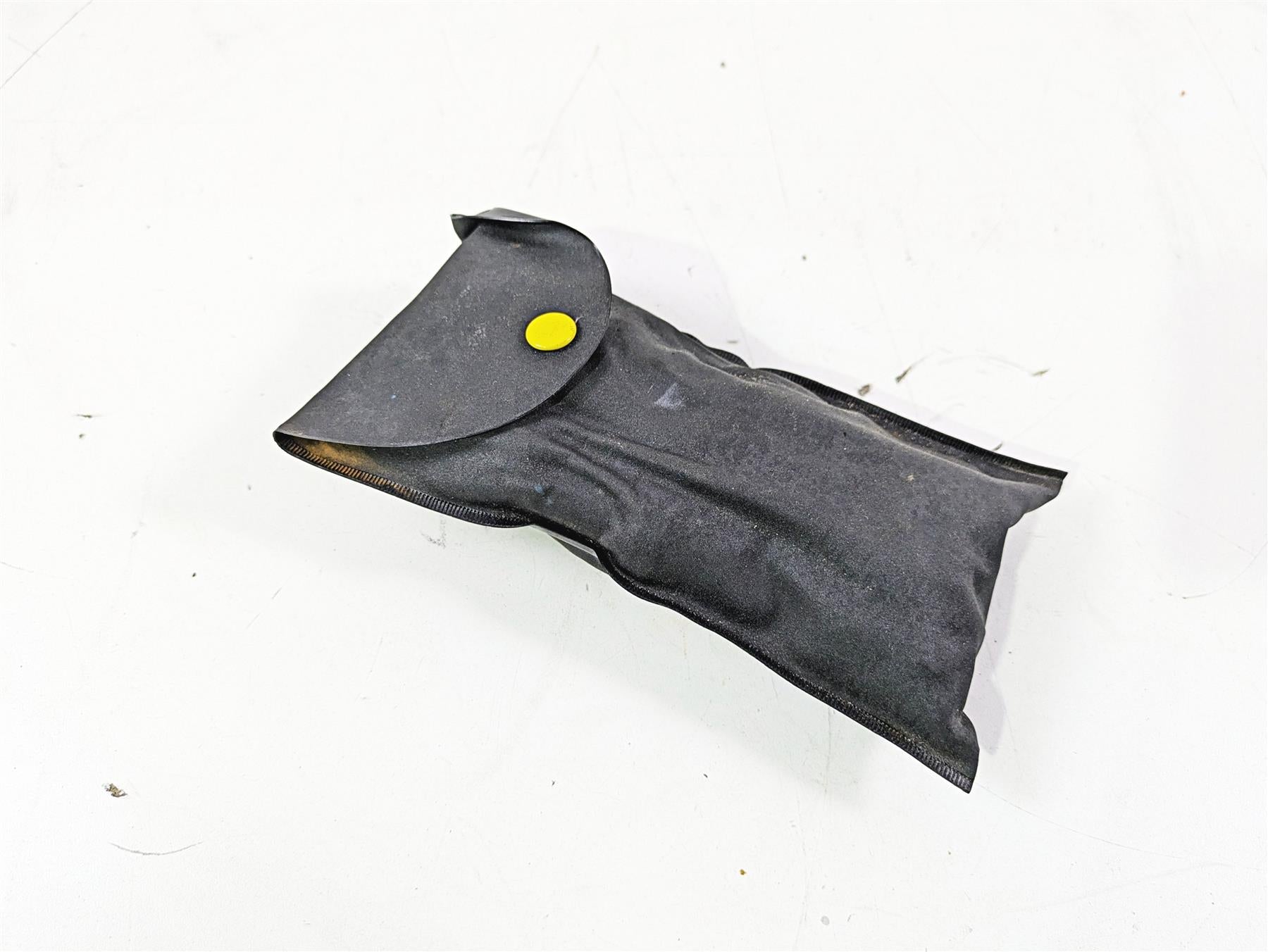 2004 Yamaha XVZ1300 Royal Star Oem Tool Kit Set Bag Wrenches Pliers {{ shop.shopifyCountryName }} - Mototech271
