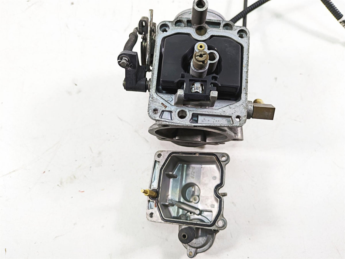 2005 Harley Dyna FXDL Low Rider Keihin Carb Carburetor - Tested 27421-99C {{ shop.shopifyCountryName }} - Mototech271