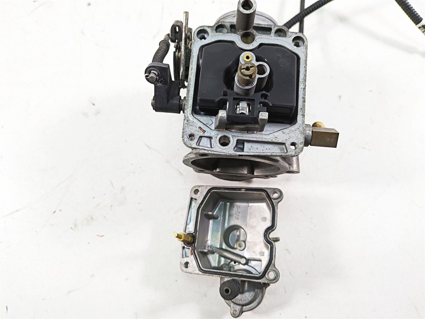 2005 Harley Dyna FXDL Low Rider Keihin Carb Carburetor - Tested 27421-99C {{ shop.shopifyCountryName }} - Mototech271