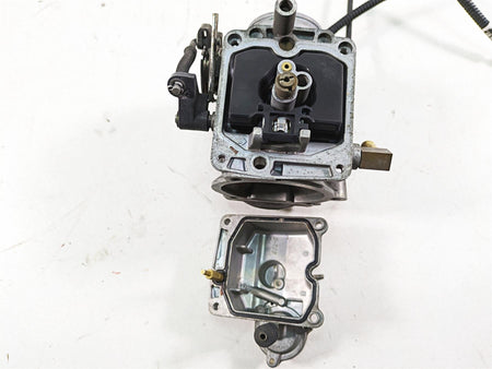 2005 Harley Dyna FXDL Low Rider Keihin Carb Carburetor - Tested 27421-99C {{ shop.shopifyCountryName }} - Mototech271