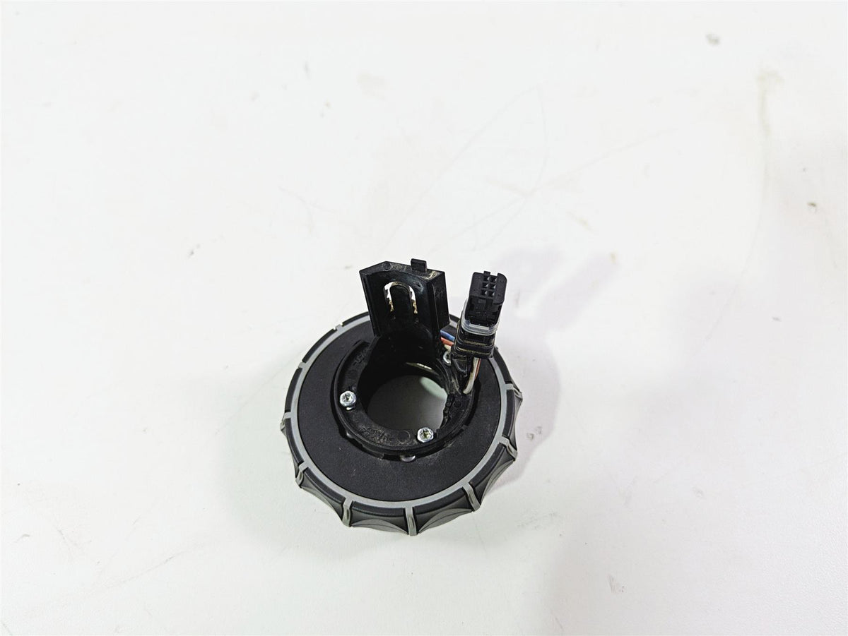2015 BMW R1200 GS Adv K51 Round Multi Controller Switch 61317727498 8552113 {{ shop.shopifyCountryName }} - Mototech271