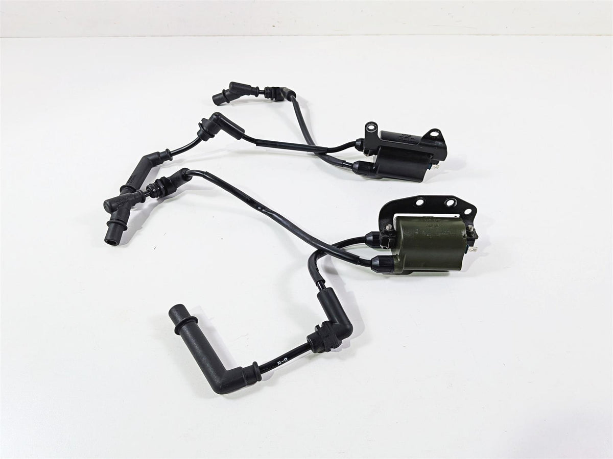 2003 Honda V-Twin VTX1800 C Ignition Coils Set 30510-MCC-003 30510-MM8-003 {{ shop.shopifyCountryName }} - Mototech271