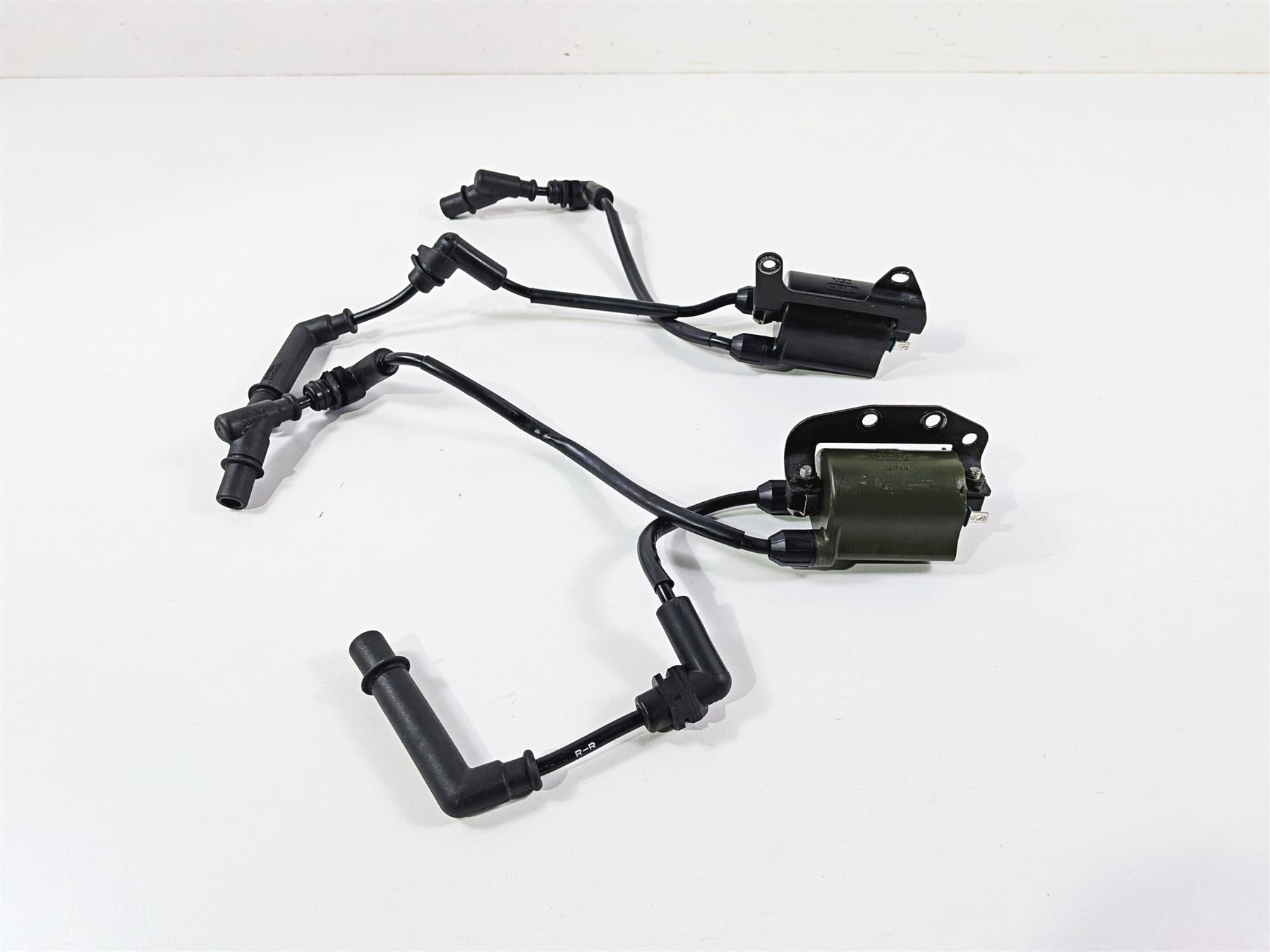 2003 Honda V-Twin VTX1800 C Ignition Coils Set 30510-MCC-003 30510-MM8-003 {{ shop.shopifyCountryName }} - Mototech271