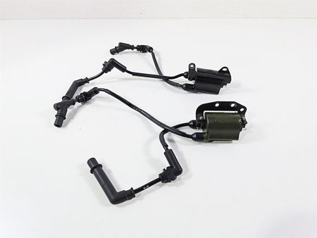 2003 Honda V-Twin VTX1800 C Ignition Coils Set 30510-MCC-003 30510-MM8-003 {{ shop.shopifyCountryName }} - Mototech271