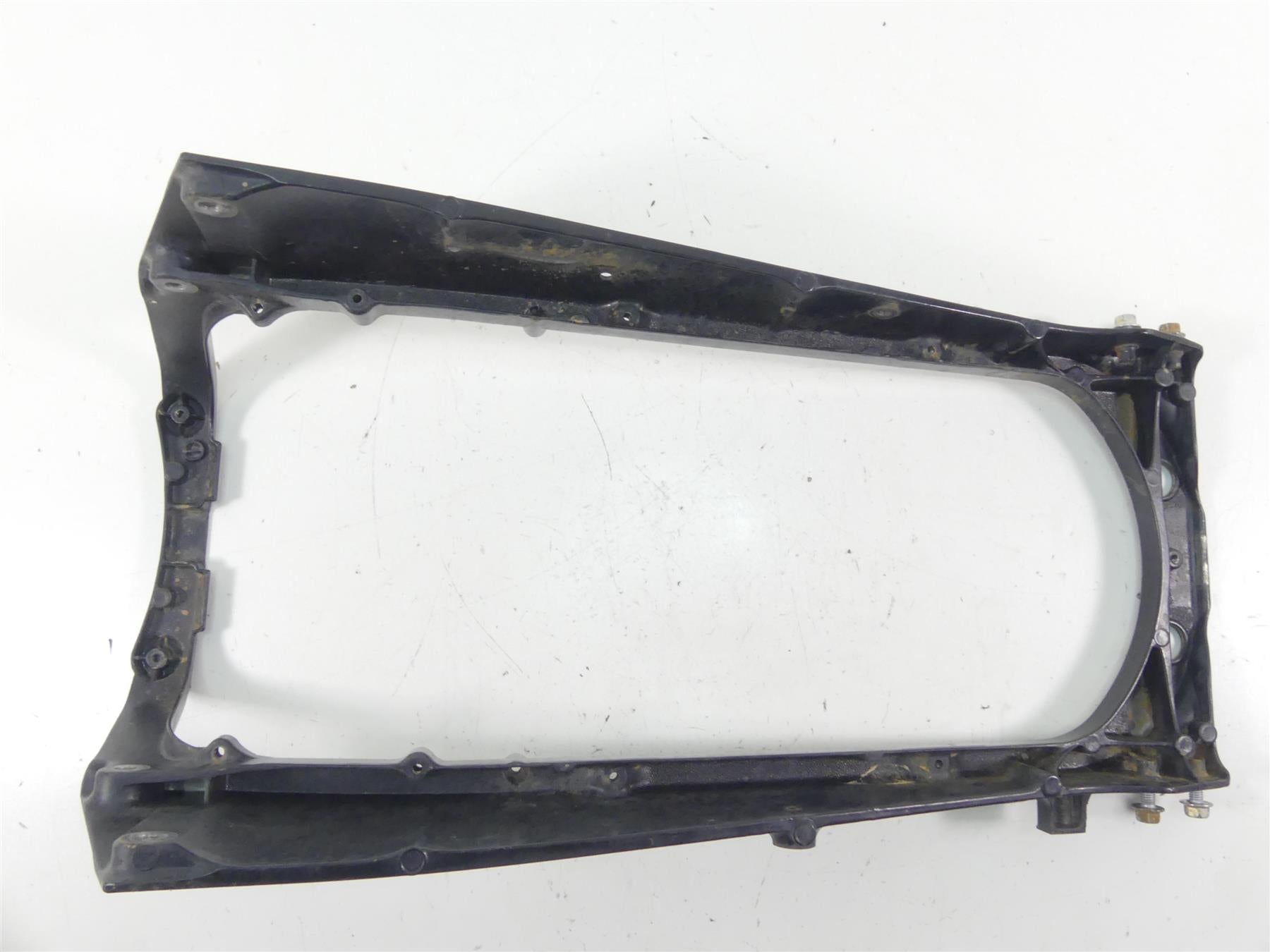 2020 Yamaha YFM 700 Raptor Rear Straight Subframe Sub Frame 2LS-F1190-08-00 {{ shop.shopifyCountryName }} - Mototech271