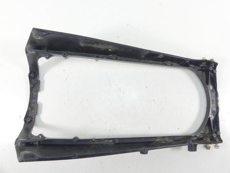 2020 Yamaha YFM 700 Raptor Rear Straight Subframe Sub Frame 2LS-F1190-08-00 {{ shop.shopifyCountryName }} - Mototech271