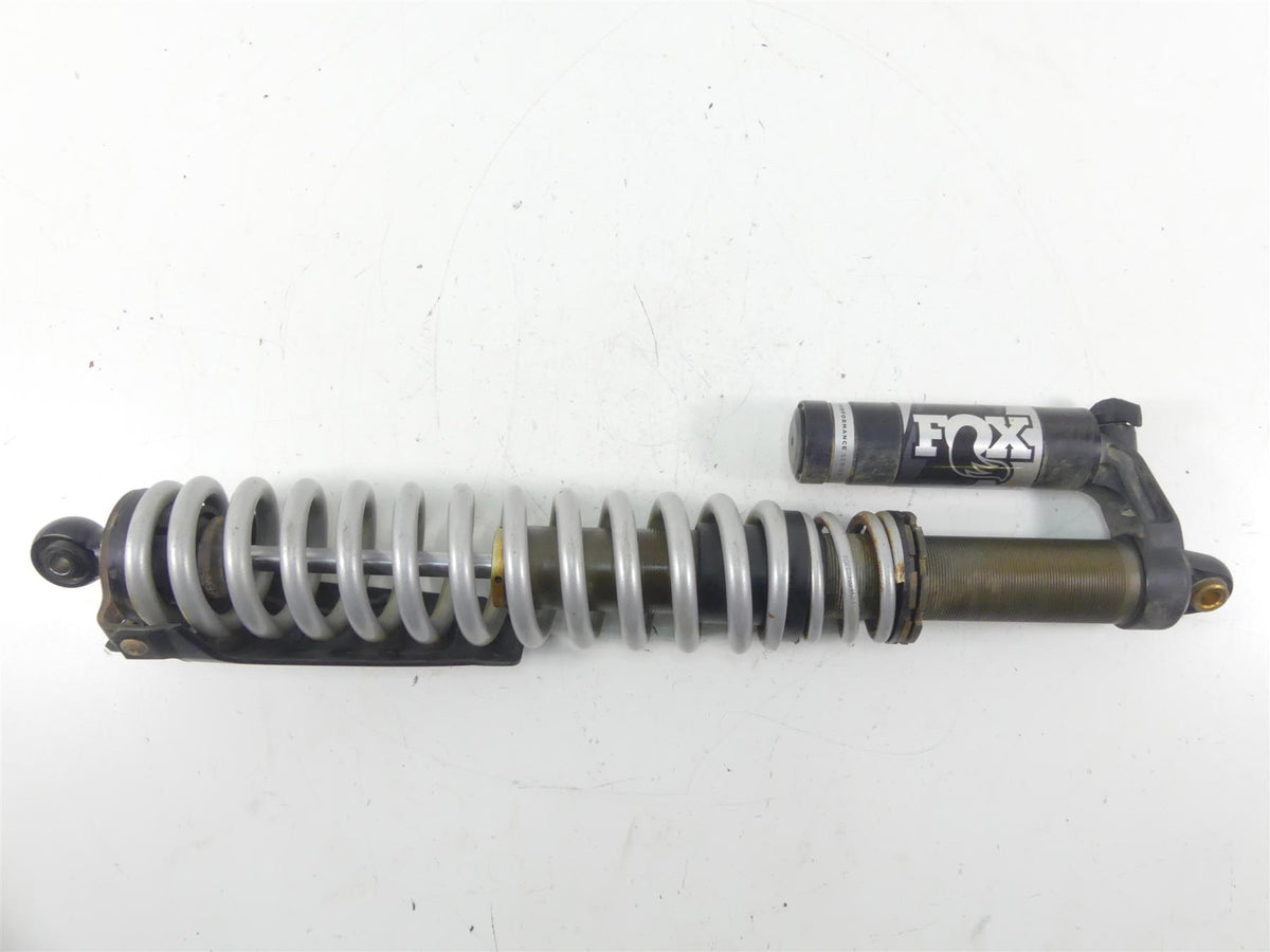 2020 Honda Talon S2X 1000X Straight Rear Left Fox Shock Damper 52500-HL6-A01ZA {{ shop.shopifyCountryName }} - Mototech271
