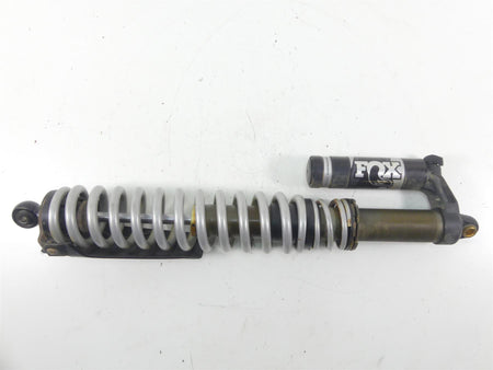 2020 Honda Talon S2X 1000X Straight Rear Left Fox Shock Damper 52500-HL6-A01ZA {{ shop.shopifyCountryName }} - Mototech271