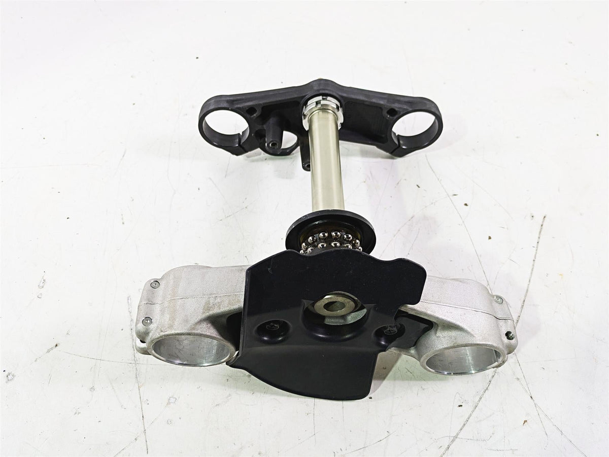 2016 Suzuki GSXR1000 Upper Lower Triple Tree Set - Read 51311-47H00 1410-47H20 {{ shop.shopifyCountryName }} - Mototech271