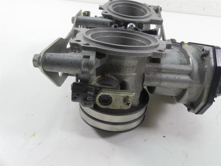 2015 KTM 1290 Adventure Keihin Throttle Body Bodies Fuel Injection 60341001000 {{ shop.shopifyCountryName }} - Mototech271