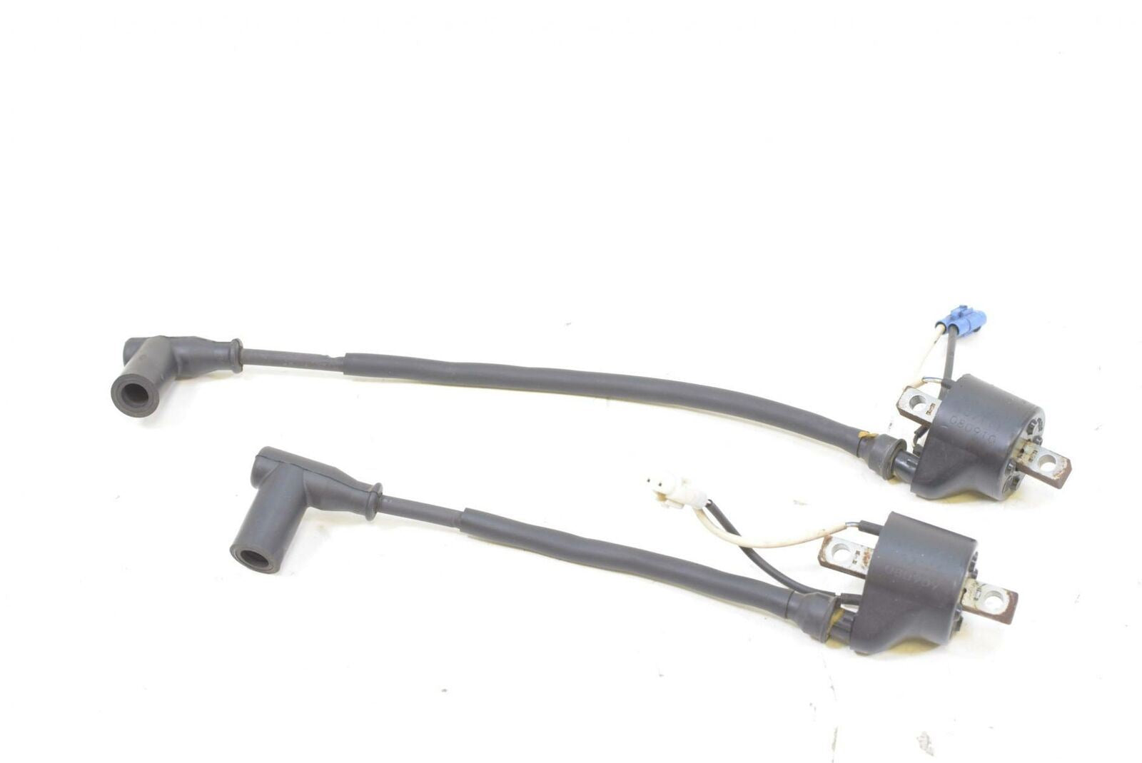 2009 Polaris RMK 600 S09PM6KS Ignition Coil Set 4012168 4012169 {{ shop.shopifyCountryName }} - Mototech271