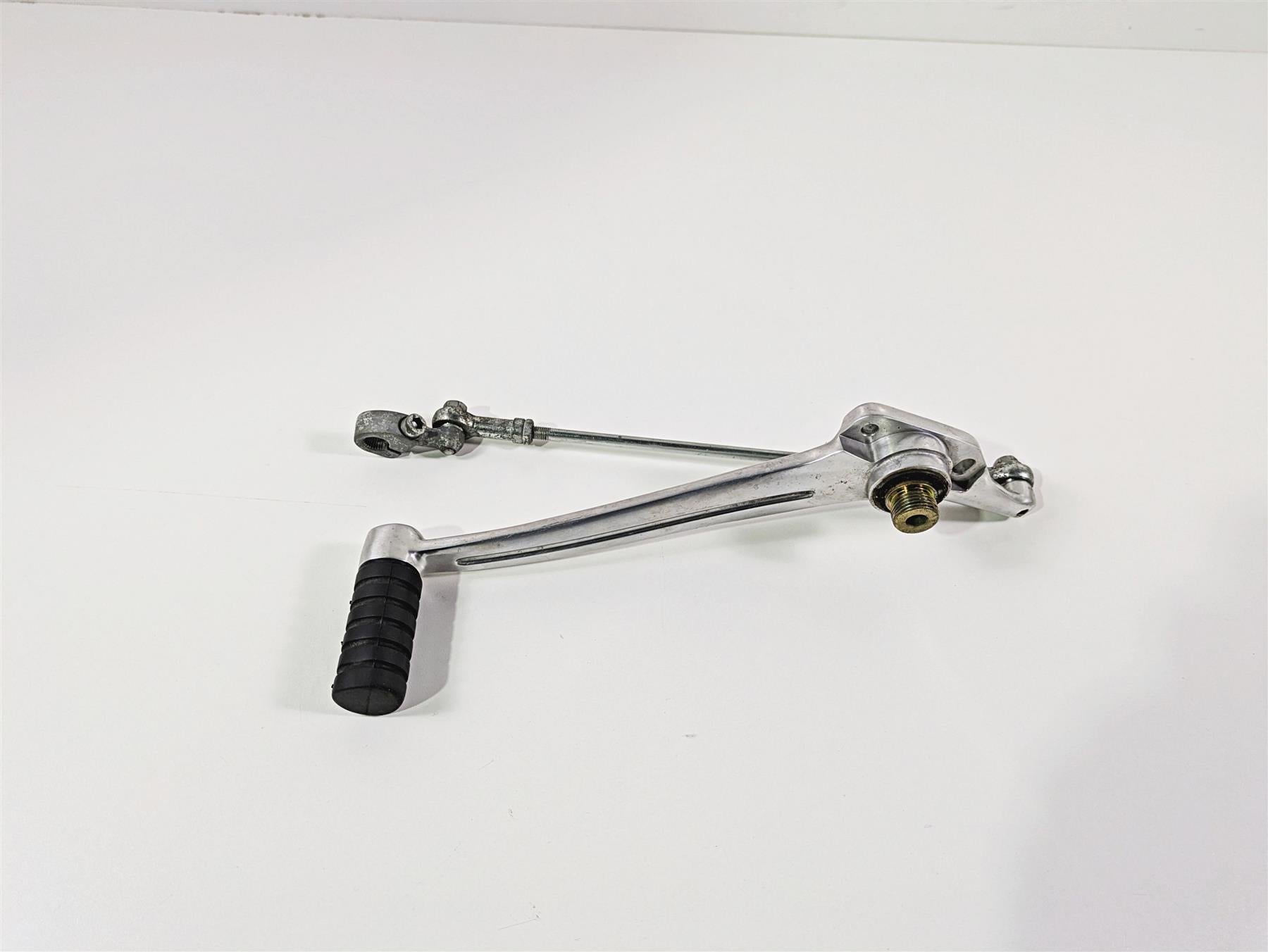 2016 Indian Chief Classic Shift Lever Pedal & Link 5138405 {{ shop.shopifyCountryName }} - Mototech271