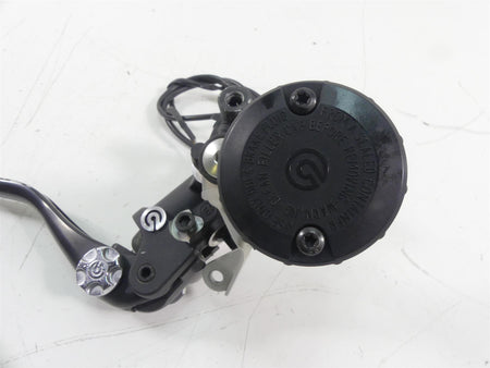 2015 KTM 1190 Adventure R Front Brembo Brake Radial Master Cyl 6201300110030 {{ shop.shopifyCountryName }} - Mototech271