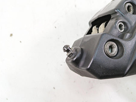 2008 Harley FLHTCU Electra Glide Brembo Rear Brake Caliper - Read 44080-08C {{ shop.shopifyCountryName }} - Mototech271