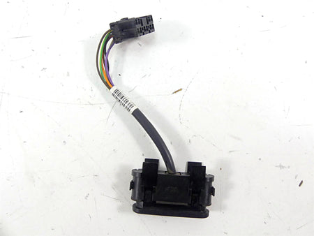 2008 Harley Touring FLHX Street Glide Indicator Instrument Lights 68789-96B {{ shop.shopifyCountryName }} - Mototech271