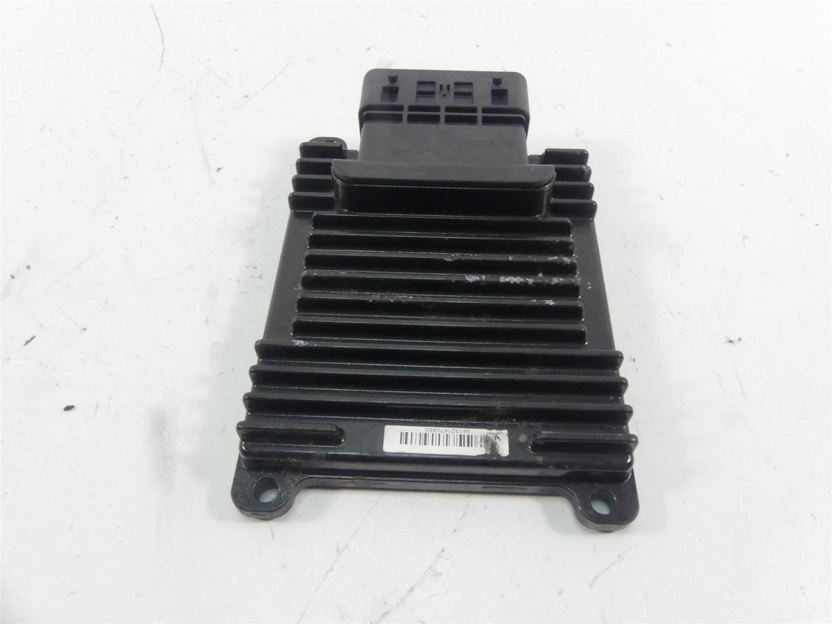 2013 Harley Touring FLHTK Electra Glide Cdi Ecm Engine Control Module 34245-11 {{ shop.shopifyCountryName }} - Mototech271