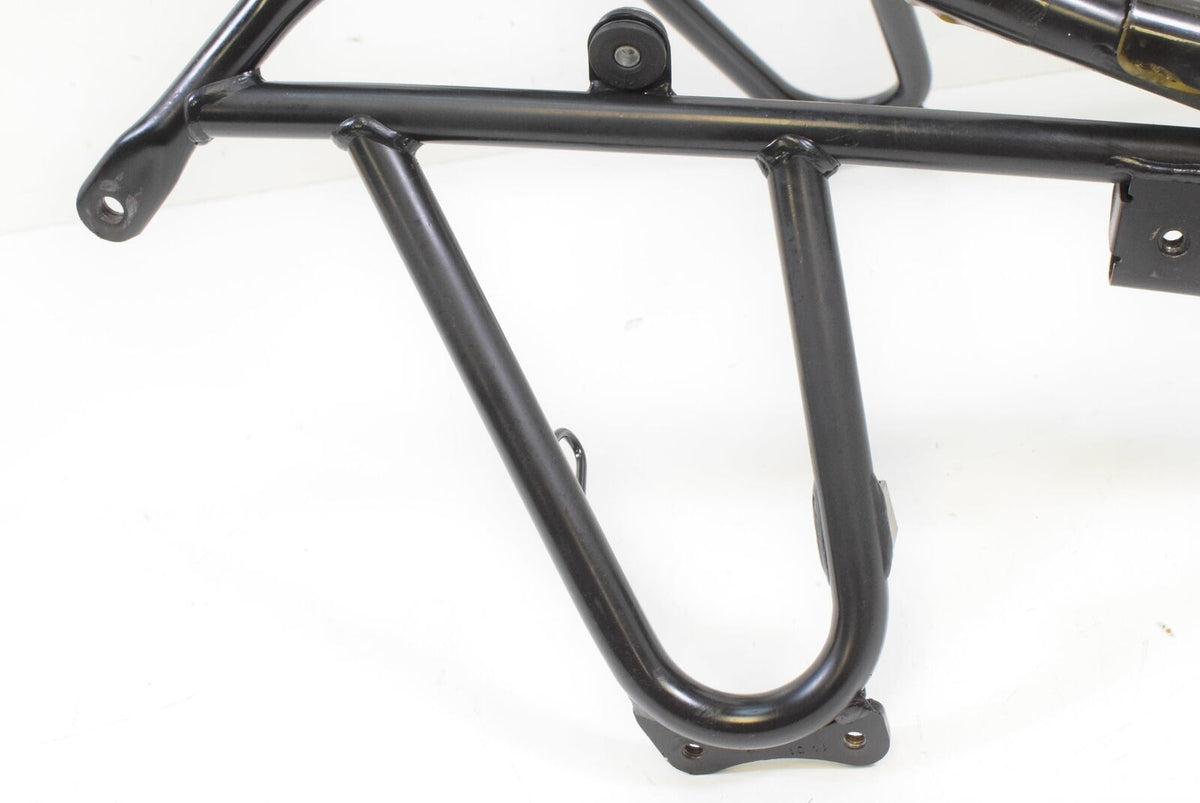 2001 BMW R1150 GS R21 Rear Subframe & Inner Fender 46512314698 {{ shop.shopifyCountryName }} - Mototech271