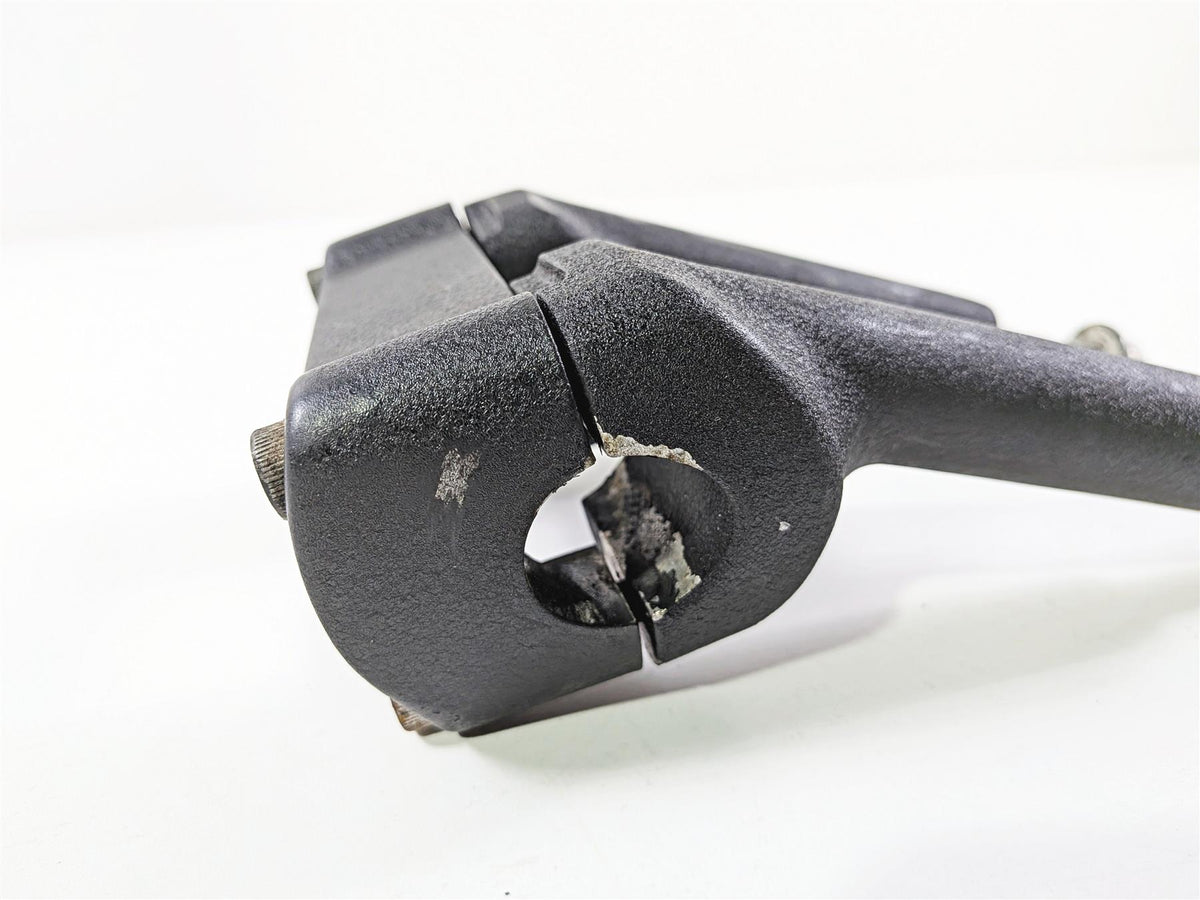 2022 Harley Softail FXLRST Low Rider Handlebar Riser Speedo Holder 55900290 {{ shop.shopifyCountryName }} - Mototech271