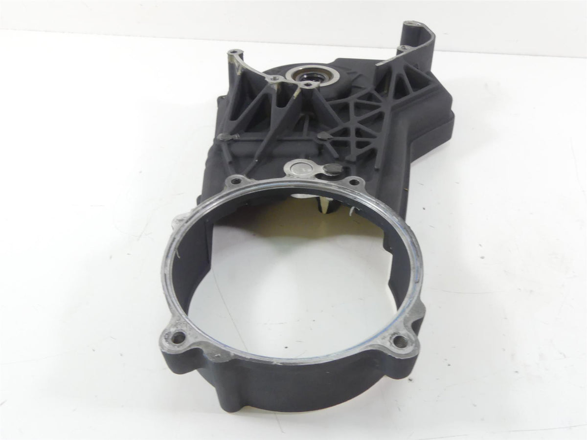 1997 Harley Dyna FXDS Super Glide Conv Inner Primary Clutch Cover 60691-94A {{ shop.shopifyCountryName }} - Mototech271