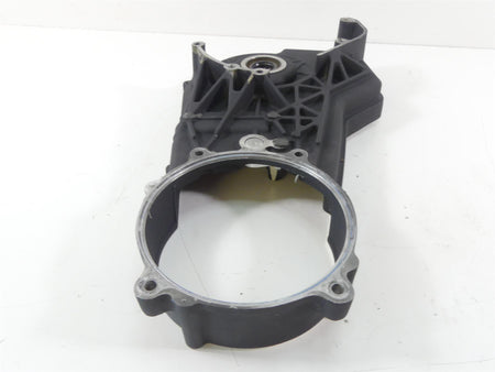 1997 Harley Dyna FXDS Super Glide Conv Inner Primary Clutch Cover 60691-94A {{ shop.shopifyCountryName }} - Mototech271