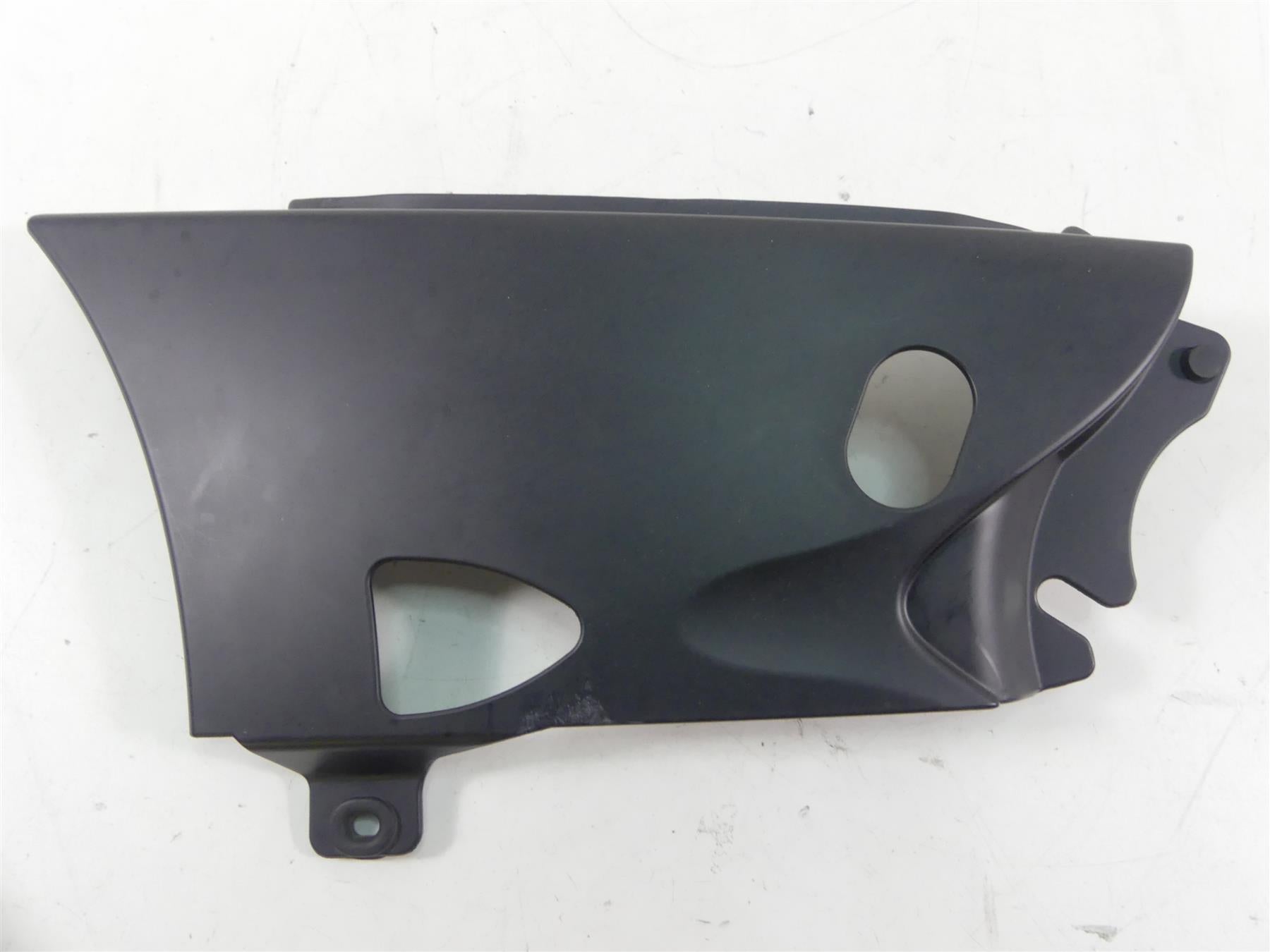 2016 Indian Chief Dark Horse Lower Right Side Cover Fairing 5450418 | Mototech271