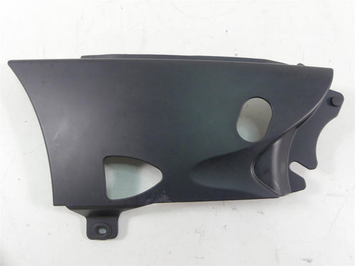 2016 Indian Chief Dark Horse Lower Right Side Cover Fairing 5450418 | Mototech271