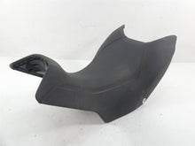 Load image into Gallery viewer, 2020 Ducati Multistrada 1260 Enduro Front Rider Driver Seat Saddle 595P2991BD | Mototech271

