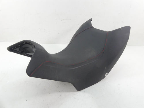 2020 Ducati Multistrada 1260 Enduro Front Rider Driver Seat Saddle 595P2991BD | Mototech271