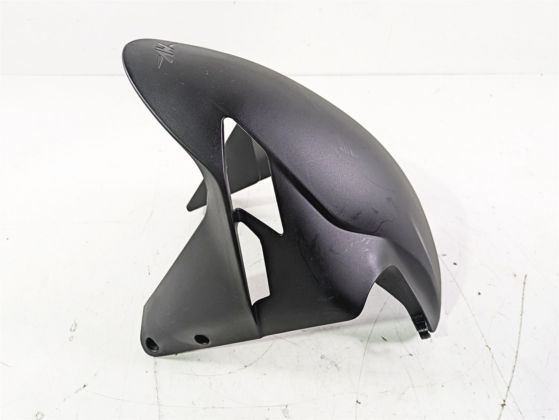 2022 MV Agusta F3 800 Rosso Black Front Fender 8000C0525 {{ shop.shopifyCountryName }} - Mototech271