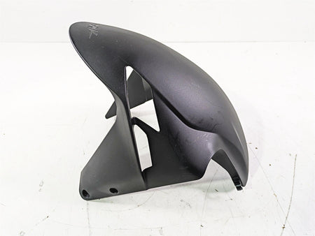 2022 MV Agusta F3 800 Rosso Black Front Fender 8000C0525 {{ shop.shopifyCountryName }} - Mototech271