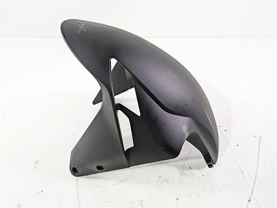 2022 MV Agusta F3 800 Rosso Black Front Fender 8000C0525 {{ shop.shopifyCountryName }} - Mototech271