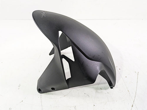 2022 MV Agusta F3 800 Rosso Black Front Fender 8000C0525 | Mototech271