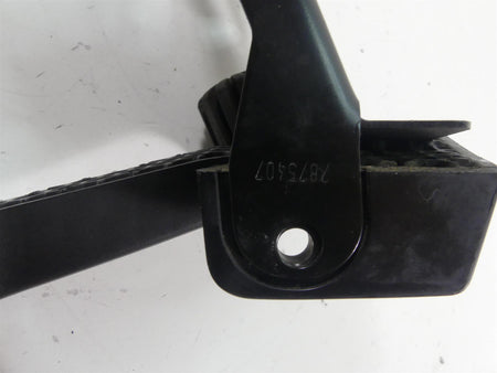 2009 BMW K1300 S K40 Front Fuel Gas Petrol Tank Mount Bracket 16117677806 {{ shop.shopifyCountryName }} - Mototech271