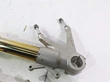Load image into Gallery viewer, 2009 Ducati Monster 1100 S Straight Front Ohlins Fork Legs 34520261C 34420261C
