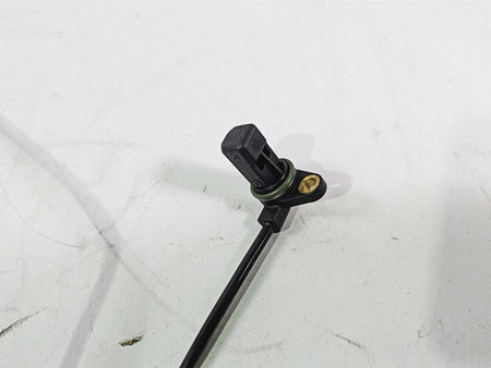 2009 BMW R1200GS K255 Adv Front Abs Brake Wheel Speed Sensor 34527677824 {{ shop.shopifyCountryName }} - Mototech271