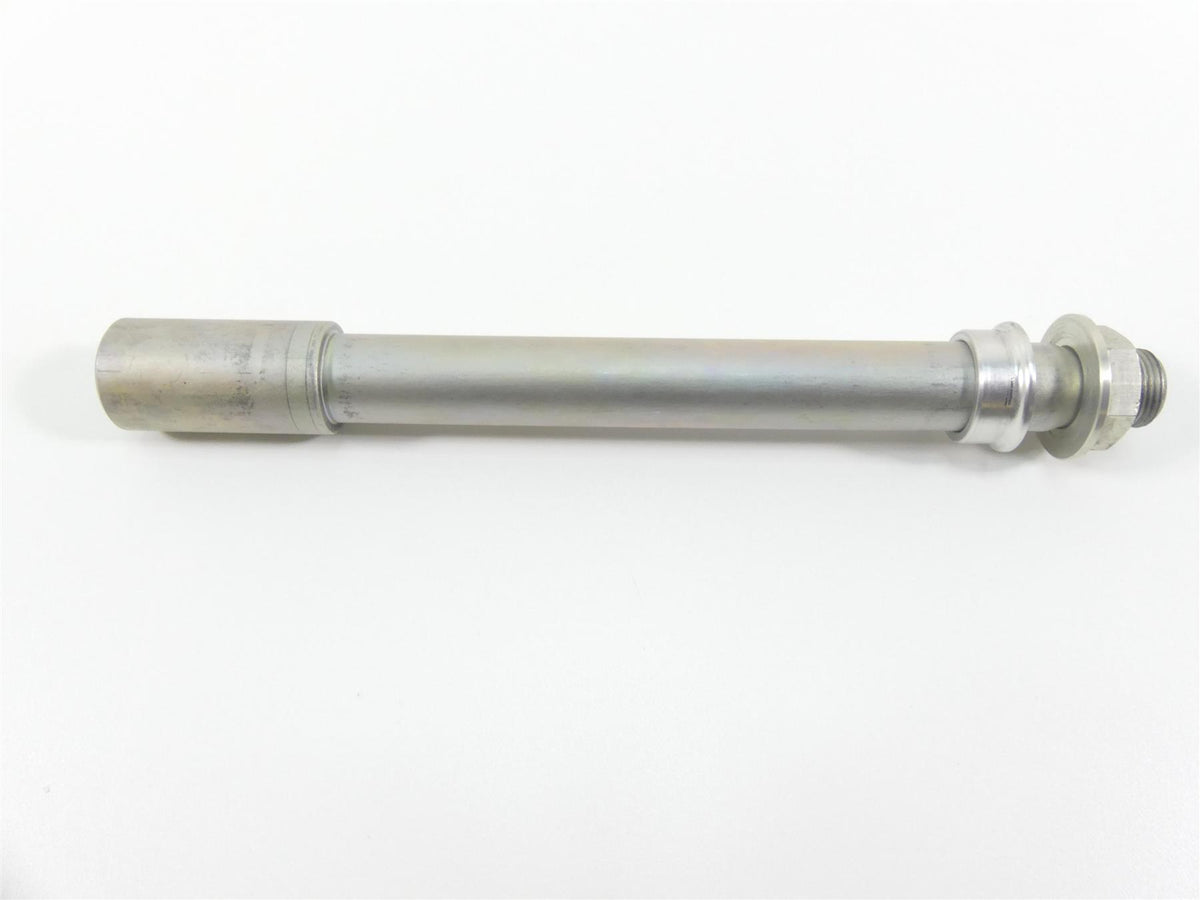 2022 Suzuki GSXR750 Straight Front Axle Wheel Spindle 22mm 54711-14J00 {{ shop.shopifyCountryName }} - Mototech271