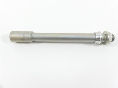 2022 Suzuki GSXR750 Straight Front Axle Wheel Spindle 22mm 54711-14J00 {{ shop.shopifyCountryName }} - Mototech271